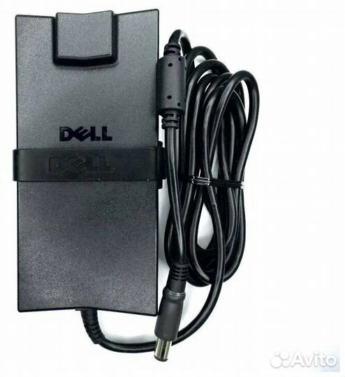 Блок питания Dell Fa90ps0-00 19.5V 4.62A оригинал