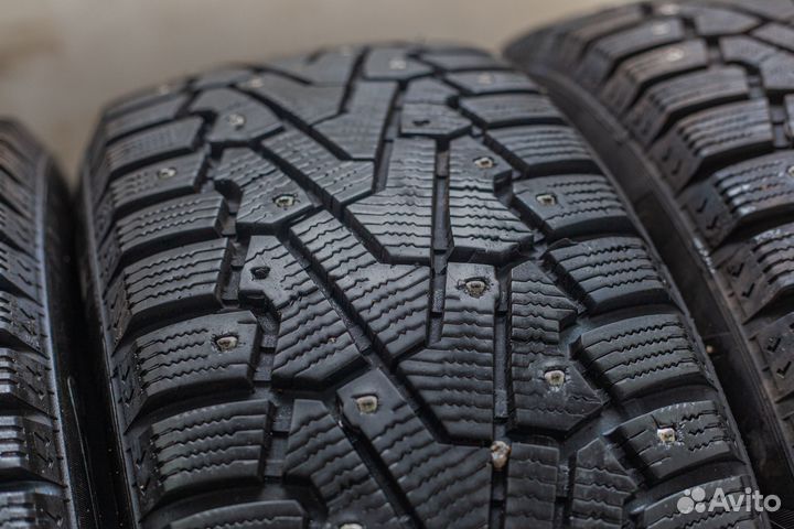 Pirelli Ice Zero 205/60 R16 96T