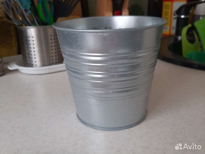 Кашпо для цветов