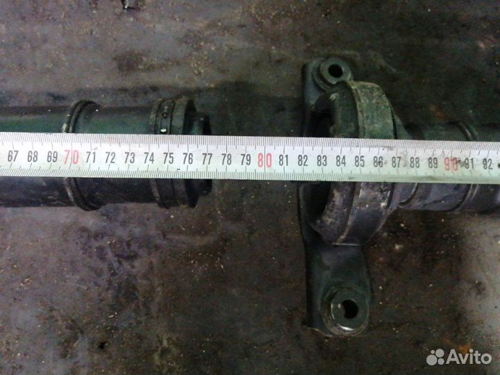 Кардан задний Subaru Forester SH5 EJ204 2009