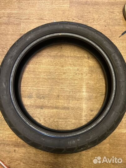 Heidenau 130/80 R17