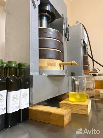 Конопляное масло