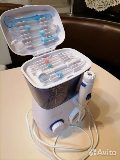 Ирригатор новый