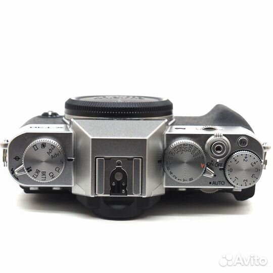 Fujifilm X-T30 Body Silver (0742)