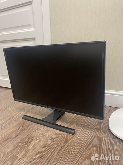 Монитор samsung s27e390h