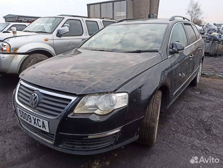 Форсунка топливная Volkswagen Passat B6 2008