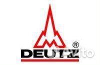 Deutz 02931118 02931118 Комплект прокладок двигателя 1011 нижний