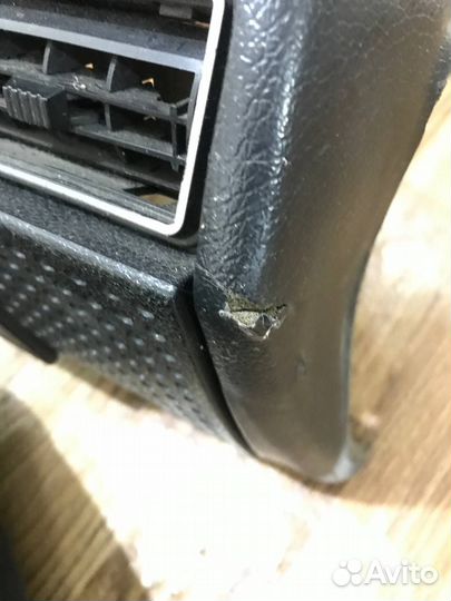 Торпеда на ваз 2107