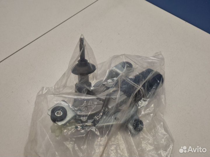 Моторчик стеклоочистителя заднего стекла Lifan Myw