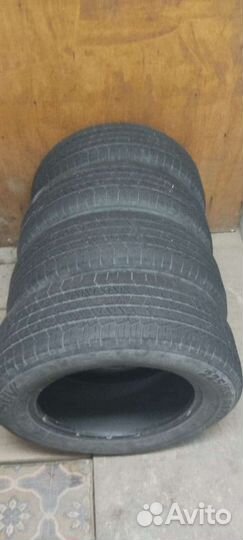 Tigar Summer SUV 225/65 R17 106H