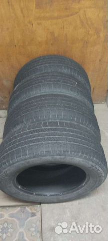 Tigar Summer SUV 225/65 R17 106H