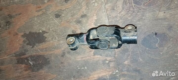 Рулевой карданчик