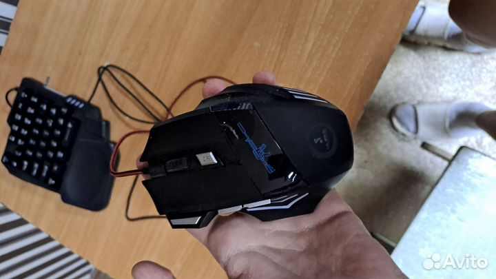 Абонемент для игры 