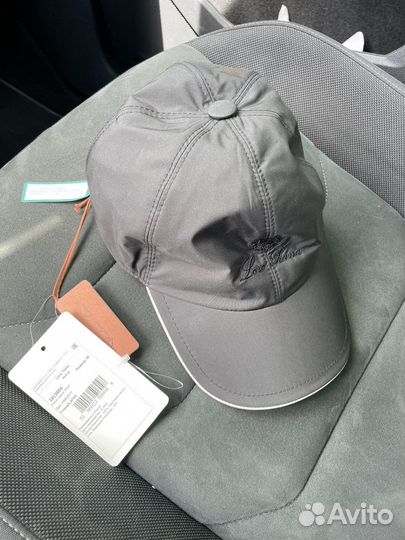 Бейсболка мужская