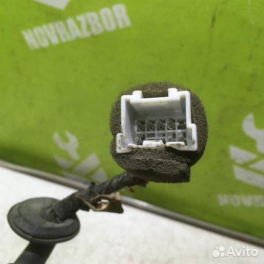 Проводка (коса) Киа Спортейдж