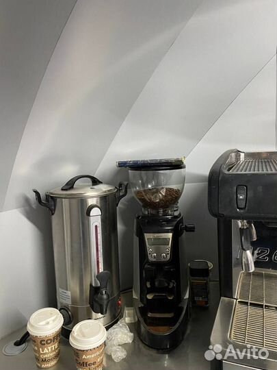 Купить фудтрак