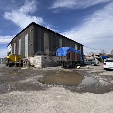 Продам складское помещение, 6700 м²