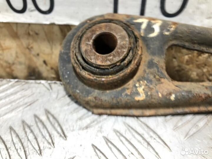 Рычаг задний поперечный левый Porsche Cayenne