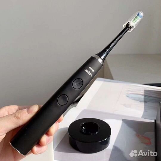 Электрическая зубная щетка Philips 9954