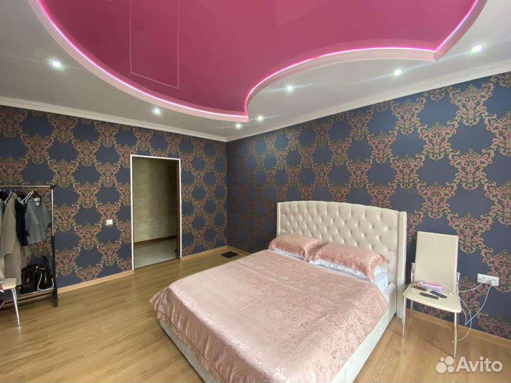 Отделочные работы