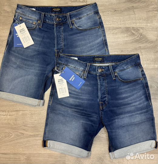 Шорты Jack&Jones размер S