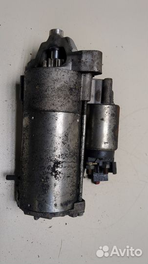 Стартер Volvo V50, 2005