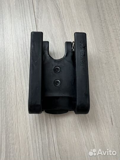 Патронташ пластиковый 4 патрона