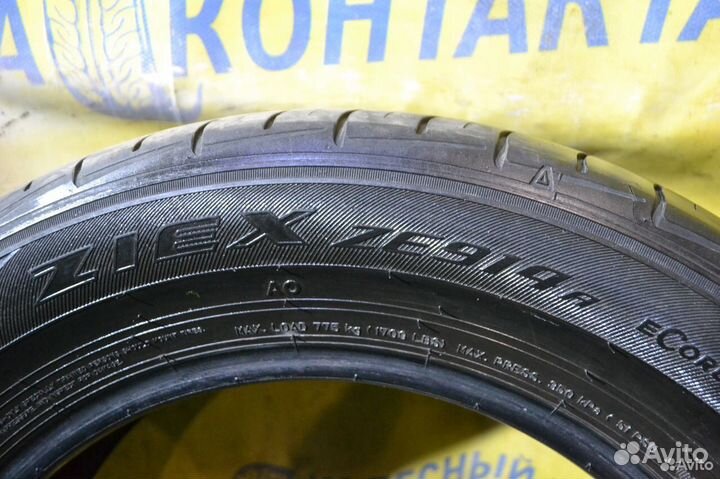 Falken Ziex ZE-914 215/65 R17