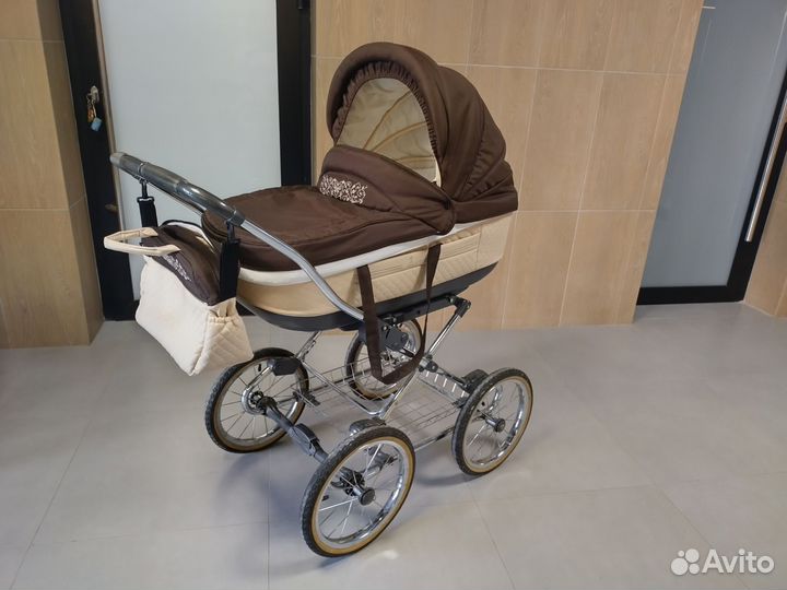 Коляска roan marita