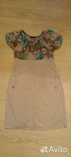 Платье женское 48 50 турция