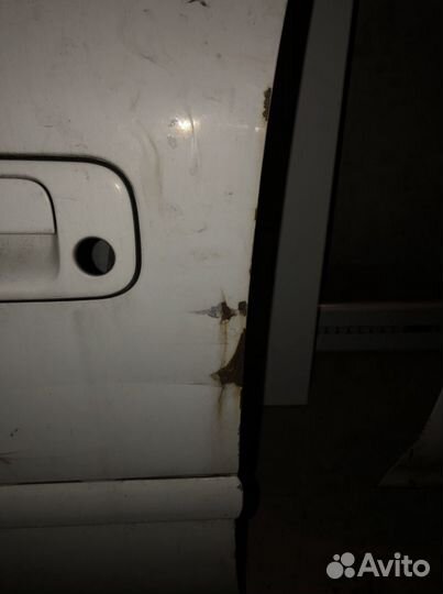 Двери cresta gx100