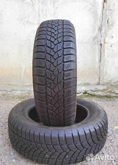Firestone Winterhawk 3 185/65 R15 88T