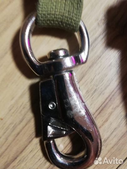 Поводок для собак средних и крупных пород