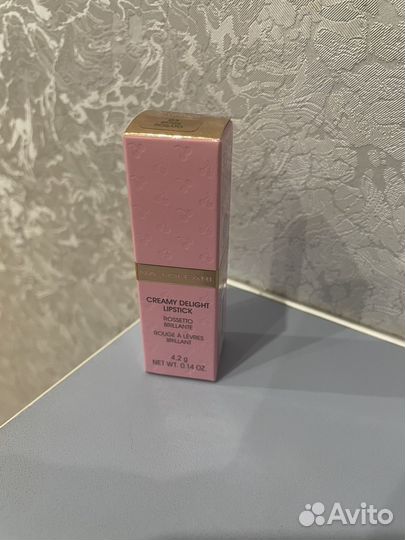 Naj Oleari кремовая губная помада 03