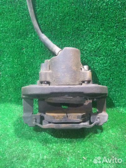 Суппорт передний правый Bmw 7-Series E38 M60B40