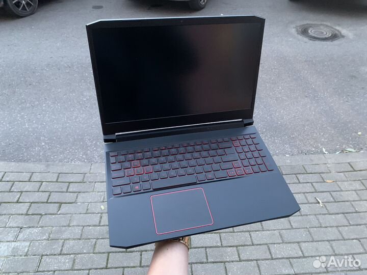 Acer nitro 5 144Гц Обмен/Продажа