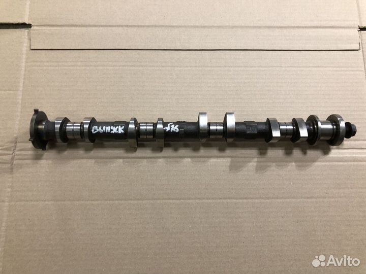 Распредвал выпускной Nissan X Trail T32 QR25 2.5