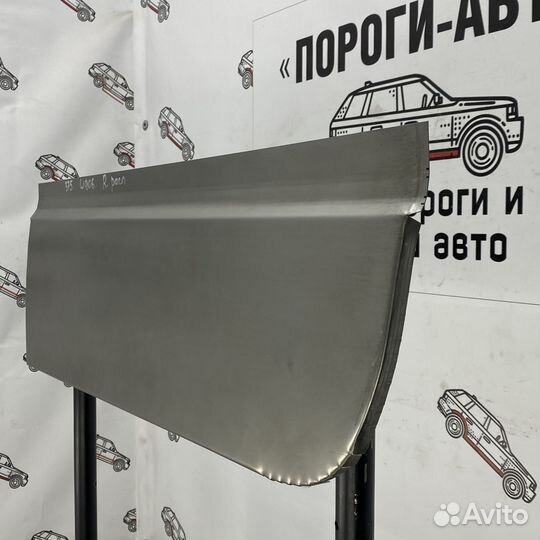 Пенка задней правой двери VW Crafter maxi