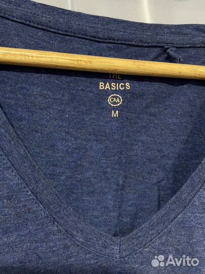 Пакет женских вещей за шоколадку размер M-L