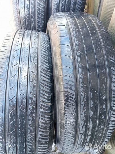 Durun A-One 2.25/65 R17