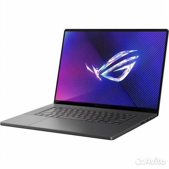 Ноутбук Asus ROG Zephyrus G16 GU605MY-QR064 639710