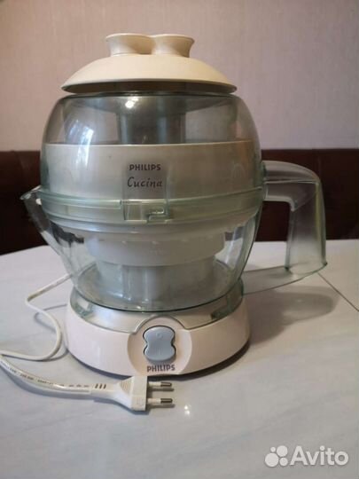 Соковыжималка philips hr2828