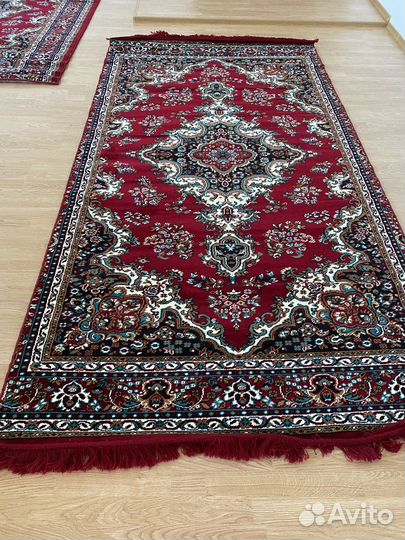 Ковер турецкий новый