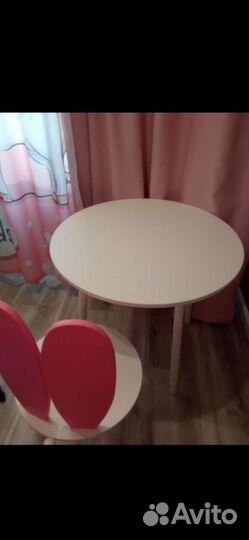 Стол детский
