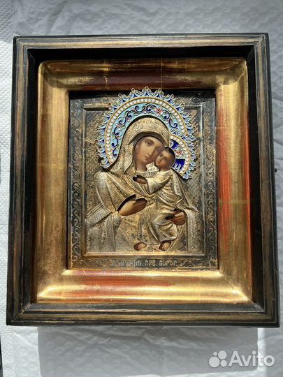 Икона 