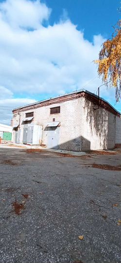 Свободного назначения, 10000 м²