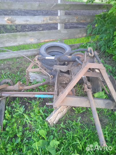 Сенокоска бу