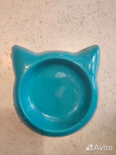 Миска для животных