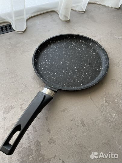 Блинница новая