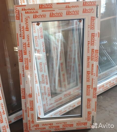 Окна пвх с завода в Абрау-Дюрсо